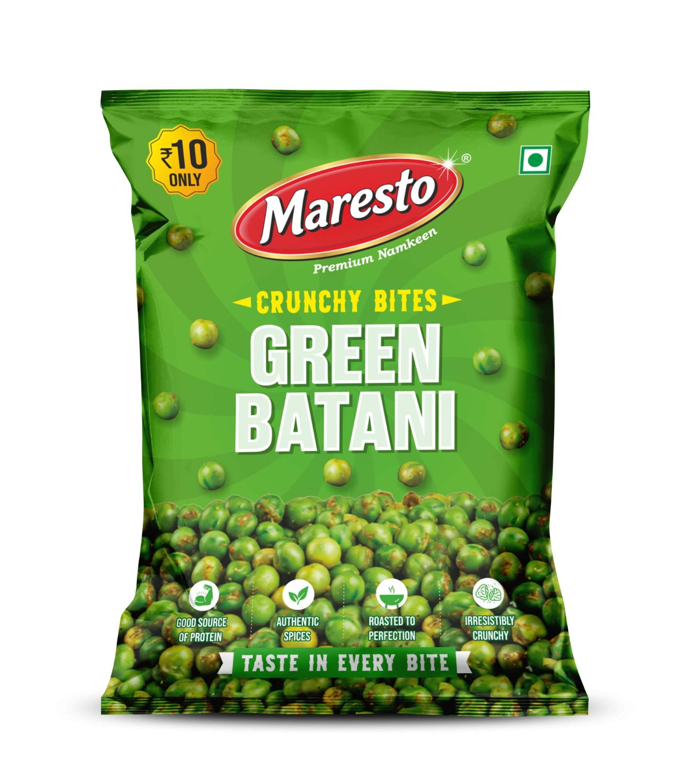 Green Batani