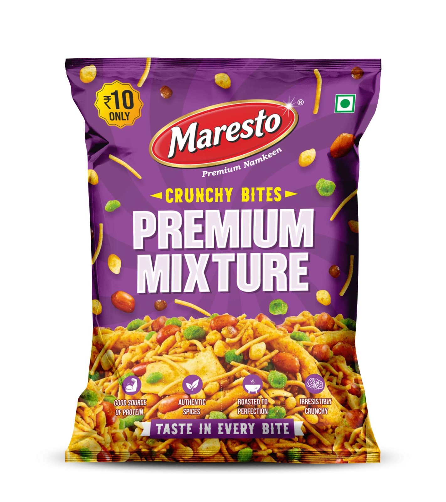 Maresto Mixture