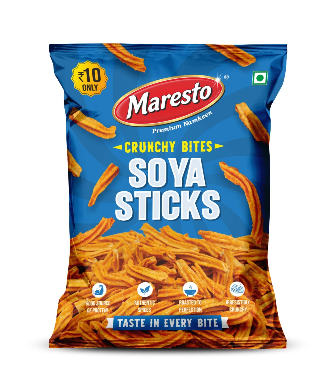 Soya Sticks